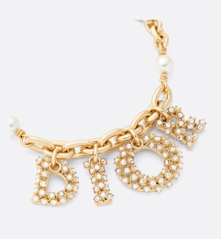 chr1st1an D10r bracelets